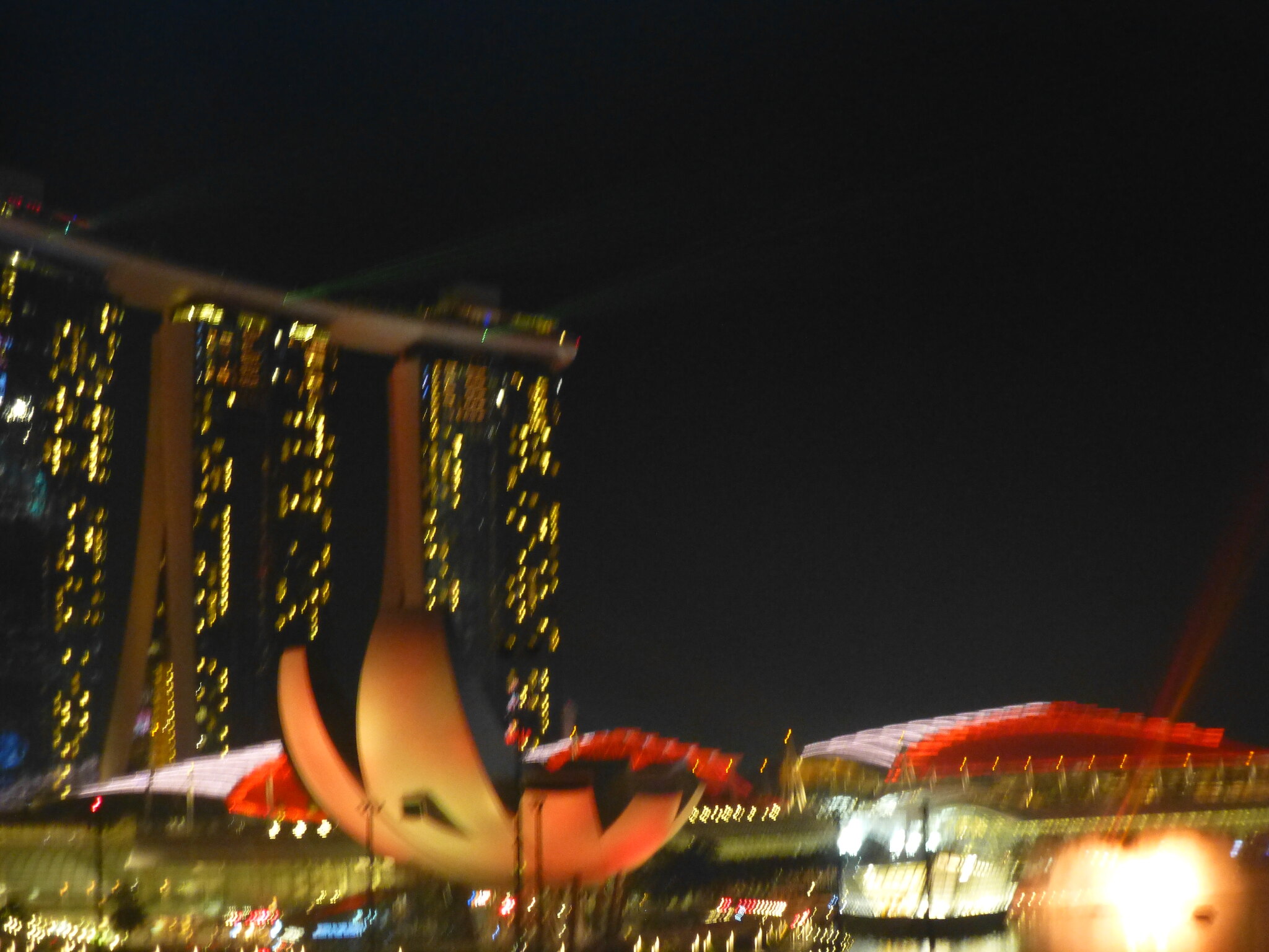 Singapore Twilight Run 2013