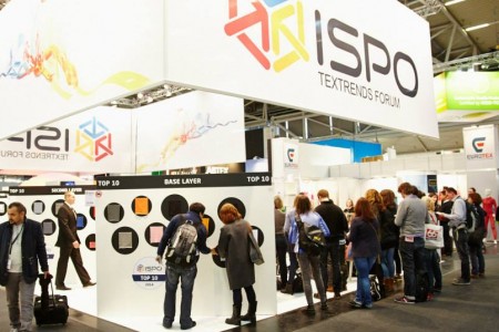 ISPO Mnichov 2014: Úspěšný sprint cílem