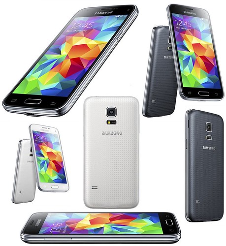  Samsung Galaxy S5 mini