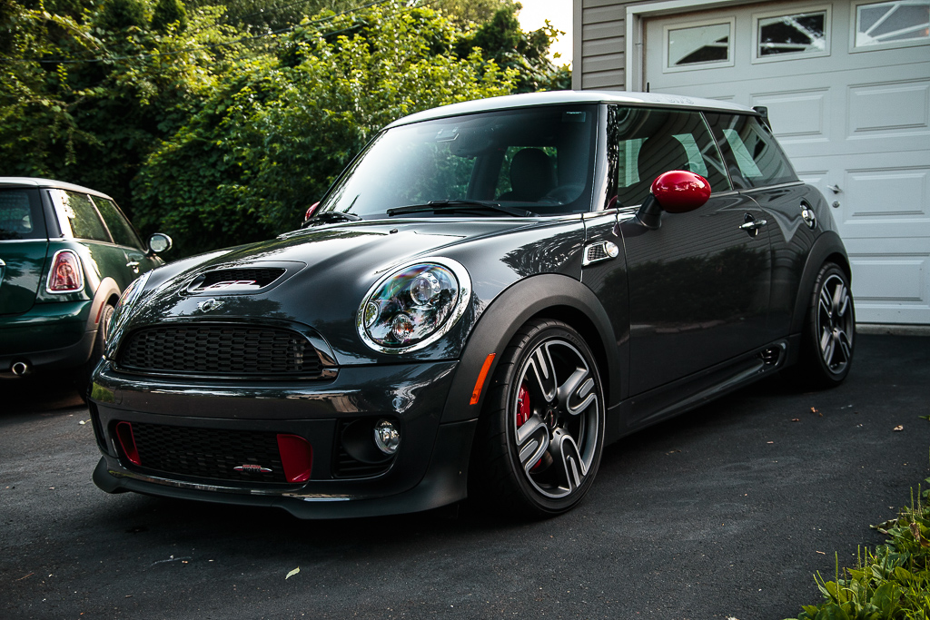 R56 Please post pictures of your R56 here... - Page 410 - North ...