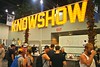 KnowShow SS14 | Vancouver Convention Centre West