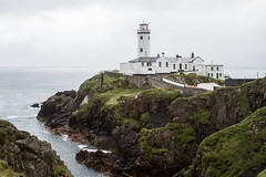 Fanad Point, county Donegal