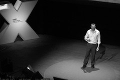 Hal Harvey: Fear and hope   TEDxSanDiego 2013 