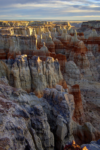 arizona sunrise canyon nothern tubacity coalminecanyon
