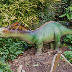 Dinosaurs @ Bristol Zoo