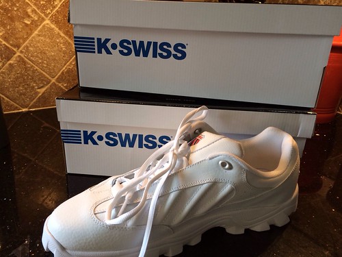 off at Meijer Through 6/14/2014 {KSwiss 