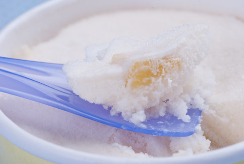 樂米工坊 米冰淇淋的消暑午茶7