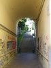 7] Genova, Voltri: scalinata S. Erasmo  +❸