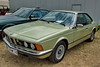 1976 BMW 633 CSI _a