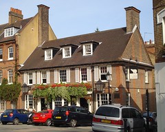 Picture of Old White Bear, NW3 1LJ