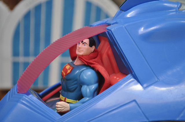 The 8 Incredibly Gross Powers Superman Doesn't Even Realize You Heard About