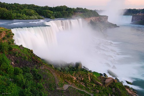 newyork landscape niagarafalls waterfall falls nikond200
