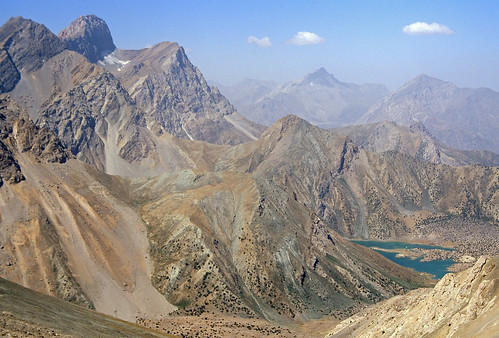 tajikistan fann tadjikistan