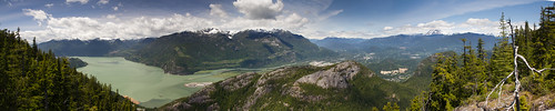 panorama canada mountains photoshop bc britishcolumbia howesound squamish americas shannonfalls seatoskyhighway seatoskygondola