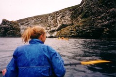 Bea Sea Kayaking (Jun-04) Image