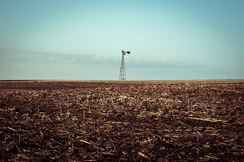 usa abandoned windmill field wisconsin landscape spring alone unitedstates decay farm minimal dirt baycity hagercity