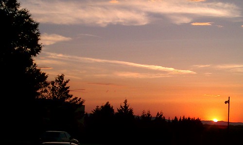 sunset sc greenville