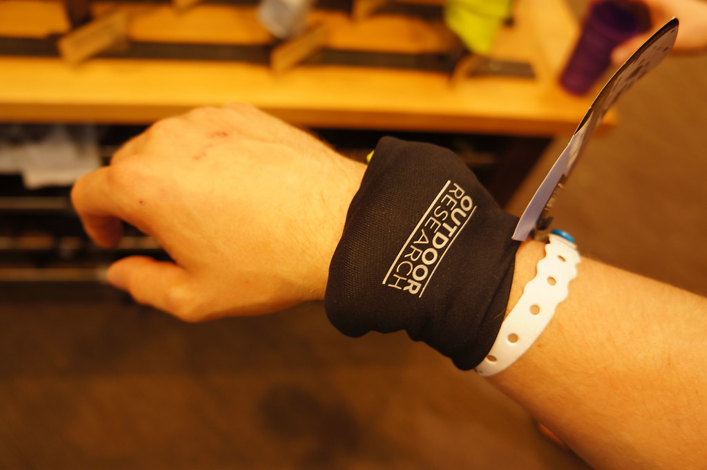 Outdoor Research Hot Pursuit Wrist Warmers