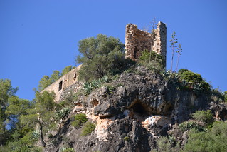 Torre de Can Pascol, o Can Pasqual, Torre Rodona