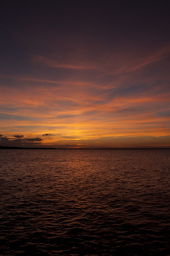 cruise sunset usa water nikon wasser day unitedstates florida cloudy dolphin destin choctawhatcheebay southernstar 32541 okaloosacounty d5000 fisherbray zip32541