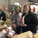 Montgomery Food Share and City of Montgomery prepare Power Packs at Freestore Foodbank
