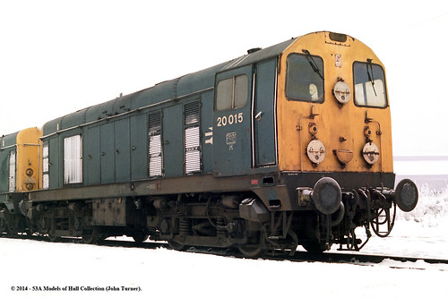train diesel railway fh britishrail scunthorpe tmd northlincolnshire 20015 class20 frodingham