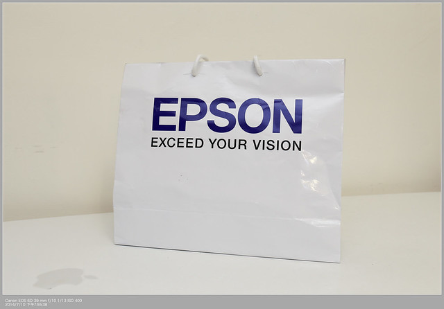 EPSON SF-710