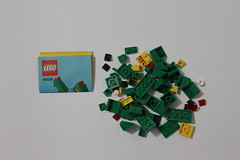 LEGO Seasonal Brickley The Sea Serpent (40019)
