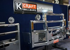 K Craft Bullbars