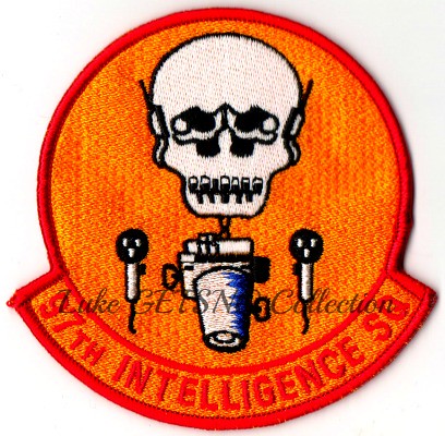 97th Intelligence Squadron
