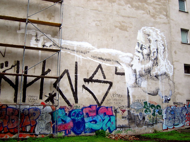mural | alaniz | berlin 2013