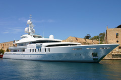 Talisman C Luxury Yacht - Manoel Island, Malta