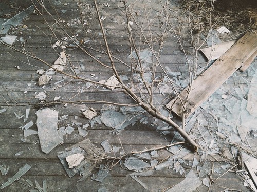 abandoned broken window nature glass mobile spring branch floor decay may iowa iphone 2014 tamacounty iphone4s vscocam
