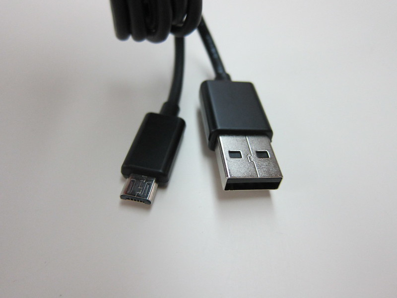 Nexus 5 - Micro USB Cable