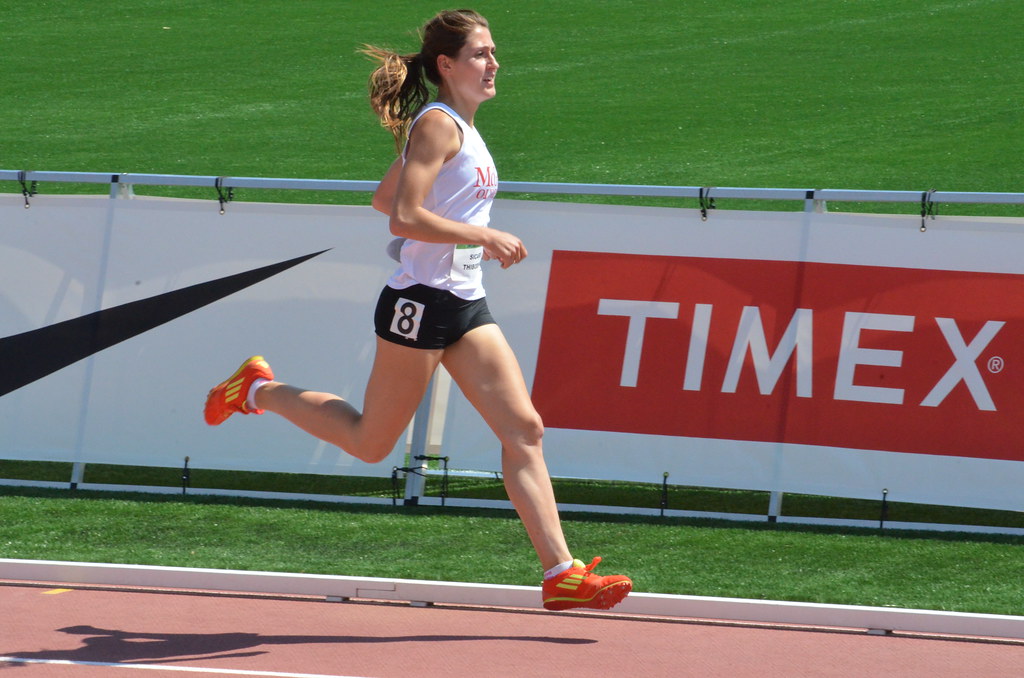2014 Canadian Track and Field Championship, Moncton