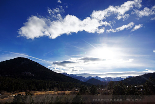 winter panorama mountains nature nationalpark colorado wideangle estespark rockymountainnationalpark thegalaxy