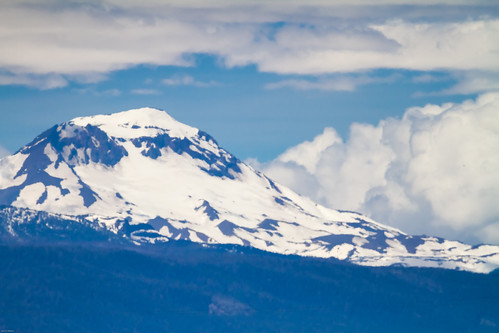 sky mountains nature clouds oregon sisters landscape photography three view sister south cascades