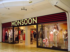 Picture of Monsoon, 101-102 Whitgift Centre