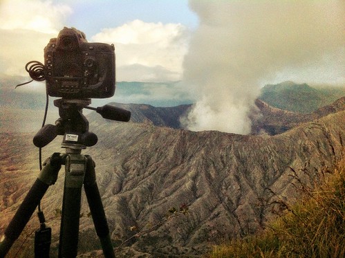 volcano timelapse bromo batok uploaded:by=flickrmobile flickriosapp:filter=nofilter
