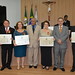 Sessão Solene de entrega da Medalha Paulo Freire a personalidades da educação de Fortaleza
