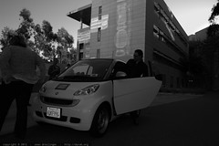 Park2Win Parking Challenge by TEDx Sponsor Car2Go   … 
