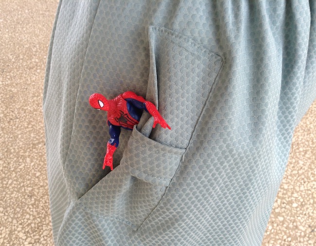 The Amazing Spider-Man 2_10