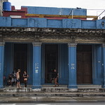 Cuba_Agosto_2016 arquitecturas