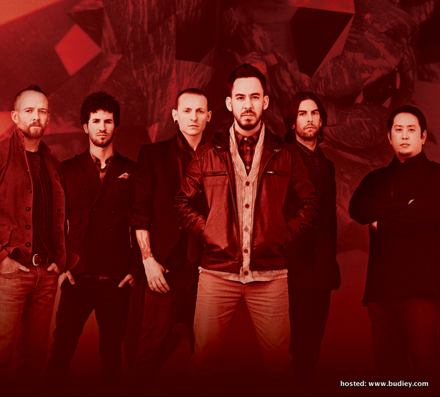 Linkin Park Pic