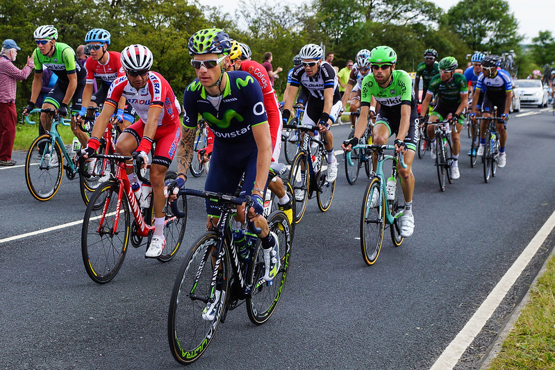 Tour de France 2014 - Stage 2 - York to Sheffield-22