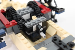 LEGO Master Builder Academy Invention Designer (20215) - Leonardo's Boat