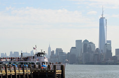 2013.07.15 New York / Liberty Island
