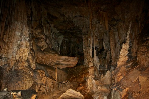 travel tourism underground belize exploring adventure caving spelunking