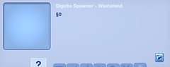 Digsite Spawner - Wasteland