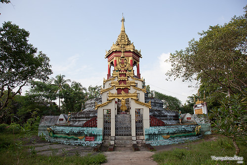 Bago (Myanmar)